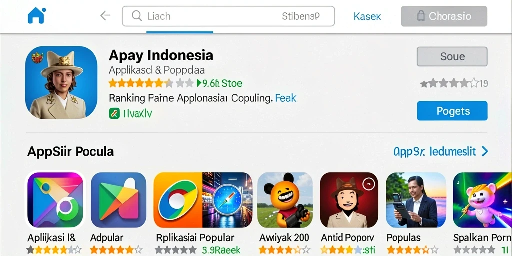Tangkapan layar gameplay yang menarik dan dinamis.