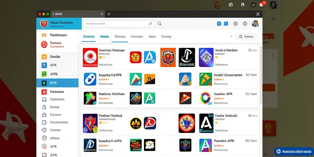 Tampilan antarmuka BENTO123 yang menarik dan mudah digunakan.