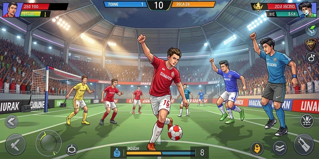 Tampilan awal aplikasi DEWI138 yang menarik dan mudah digunakan.