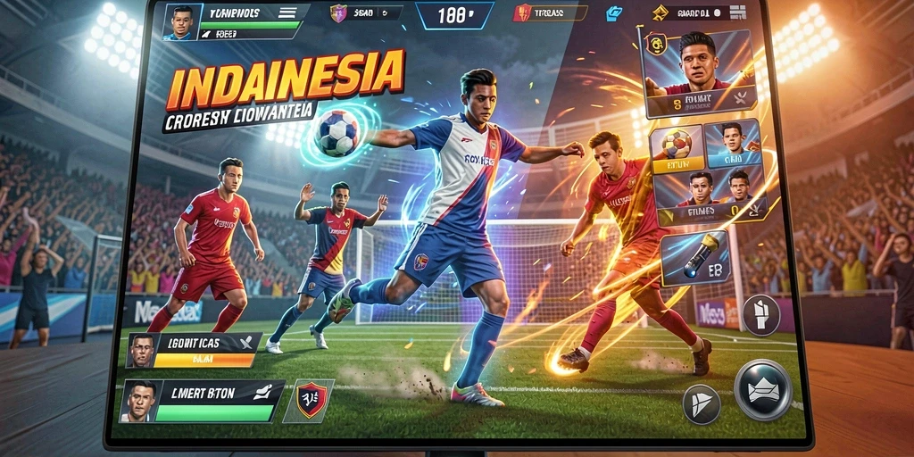 Tampilan utama aplikasi JUDOL303 yang menarik.