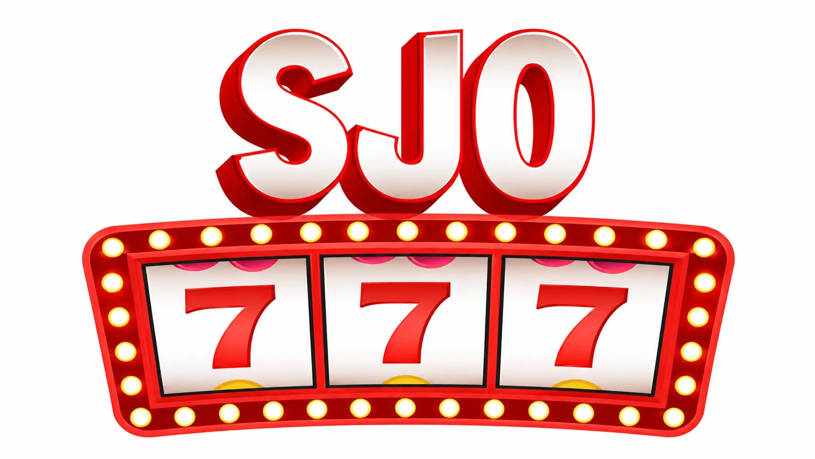 sjo777 — logo banner resmi Indonesia